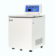 Floor Standing High Speed Refrigerated Centrifuge 6x1000ml 8000rpm FR10 Brand-MKE Certification: CE, ISO13485, ISO9001, SFDA